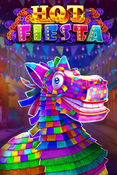 Hot Fiesta
