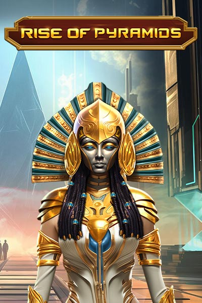 Rise of Pyramids