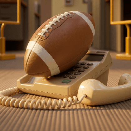 AMERICAN FOOTBALL