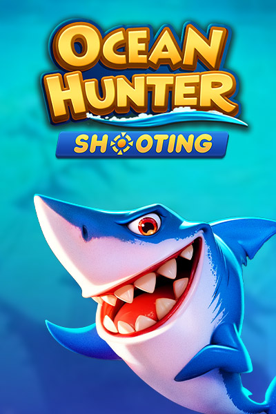 Ocean Hunter