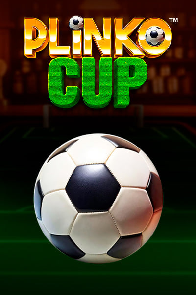 Plinko Cup